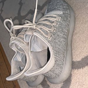 adidas Shoes - Beige Adidas Tubular sneakers: size 7 adidas Shoes - Beige Adidas Tubular sneakers: size 7